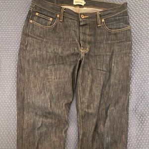 Taylor and Stitch Democratic Jean